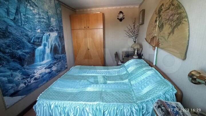 1-к. квартира, 47,5 м², 3/5 эт.