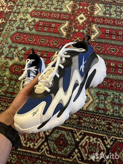 Кроссовки Reebok DMX series 1000