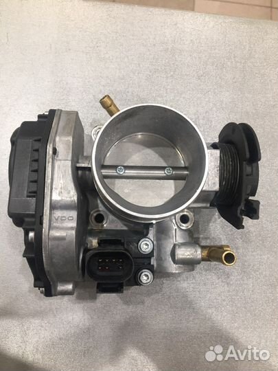 Дросельная заслонка Vag