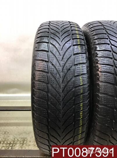 Goodyear UltraGrip Ice 2 185/65 R15 98H