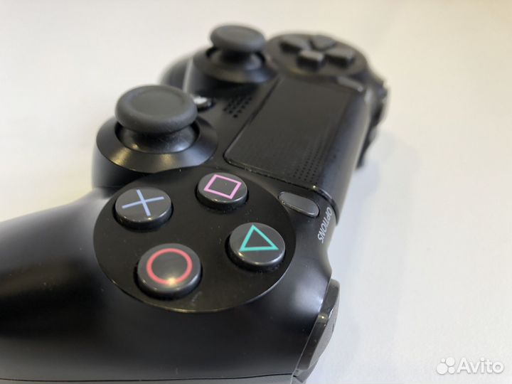 Dualshock 4 V2 оригинал