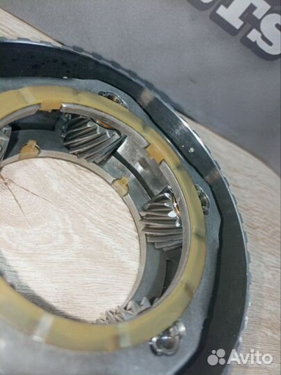 Планетарка Передняя 55-51 opel