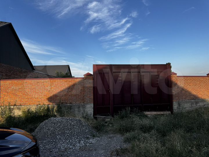 Участок 15 сот. (ИЖС)