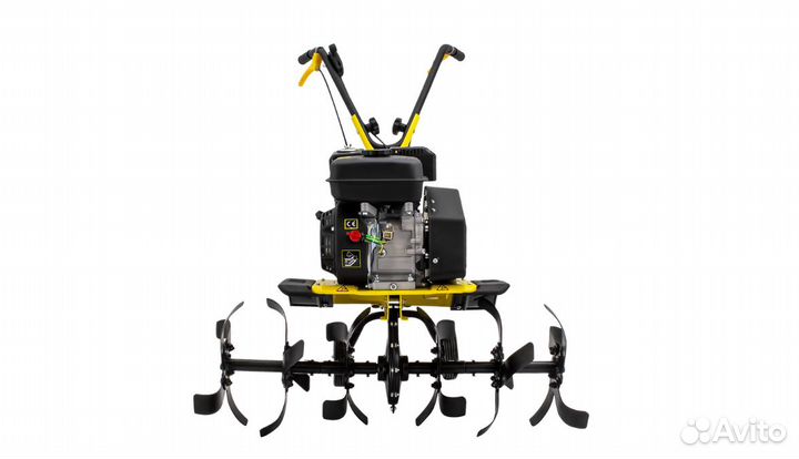 Мотокультиватор huter GMC-7.0