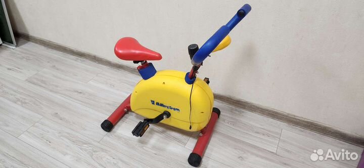 Тренажёр детский