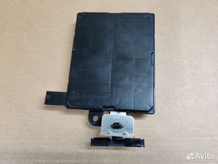 7820A403 блок управления климатом Митсубиси