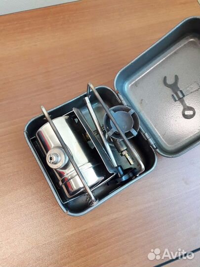 Примус туристский пт1