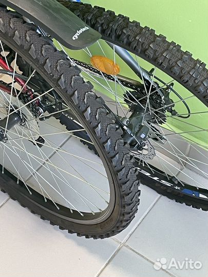 Велосипеды бу взрослый