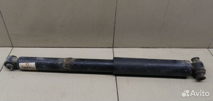 Амортизатор задний левый Transit 2014