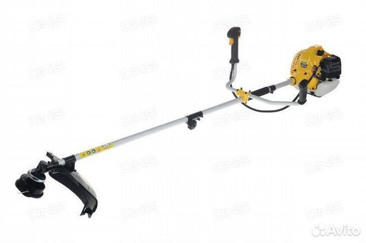 Бензиновый триммер GGT-2900 T Huter