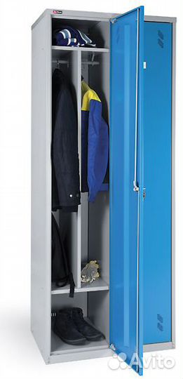 Шкаф металлический