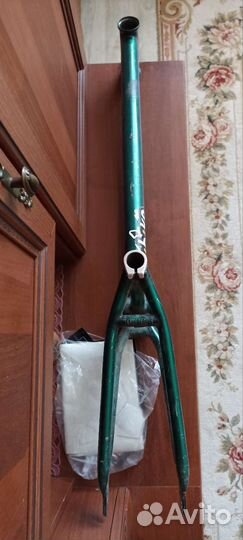 Рама bmx 20.75