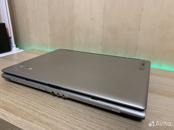 Ноутбук acer aspire 5050