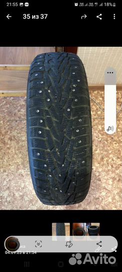 Колеса r 15 зима