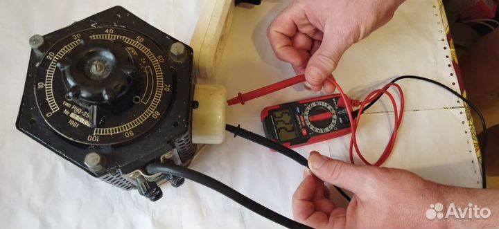 Трансформатор