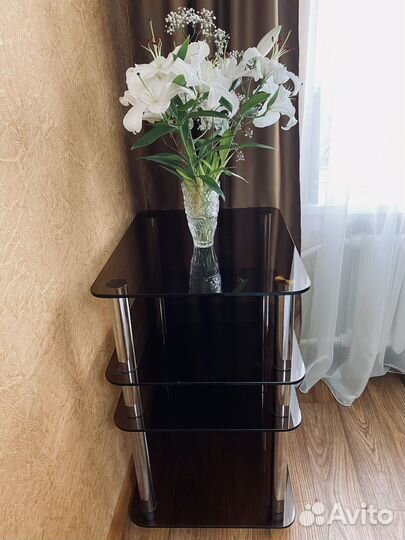 Тумба под телевизор бу