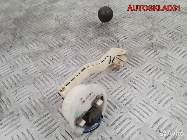Датчик уровня топлива Audi A6 C5 4B0201317AB