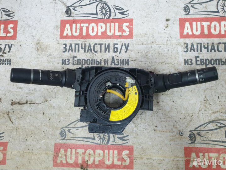 Блок подрулевых переключателей Ford Ranger 3 2012