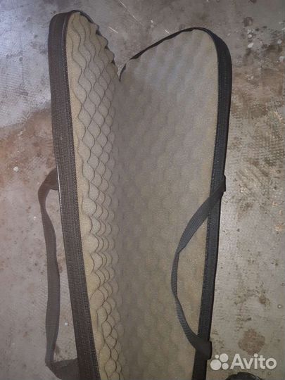 Чехол для охотничьего ружья