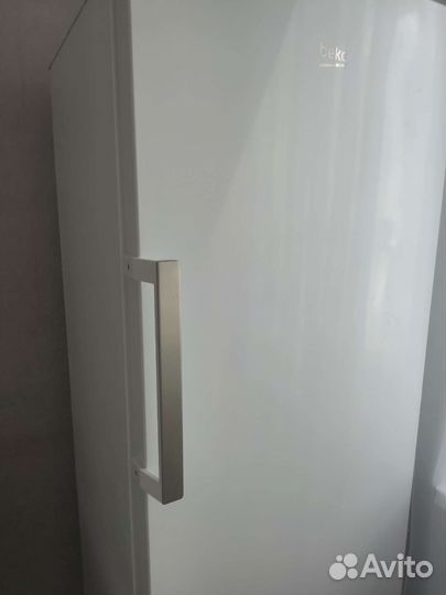 Морозильная камера beko