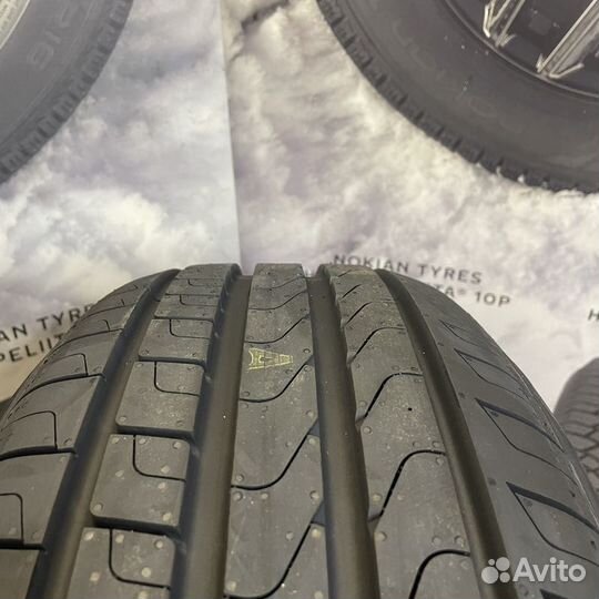 Pirelli Cinturato P7 215/55 R17 94V