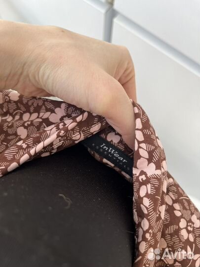 Рубашка женская хлопок 36