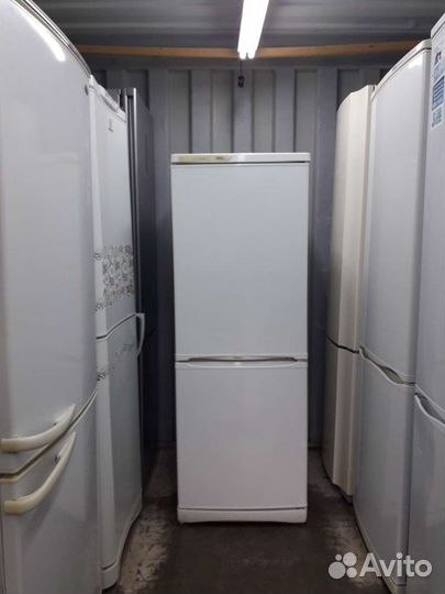 Холодильник б/у Стинол-101.41 Доставка. Гарантия