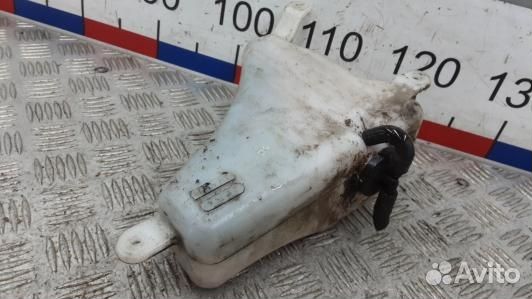 Бачок расширительный toyota land cruiser prado J12
