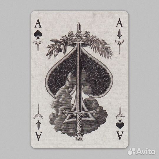 Татуировки