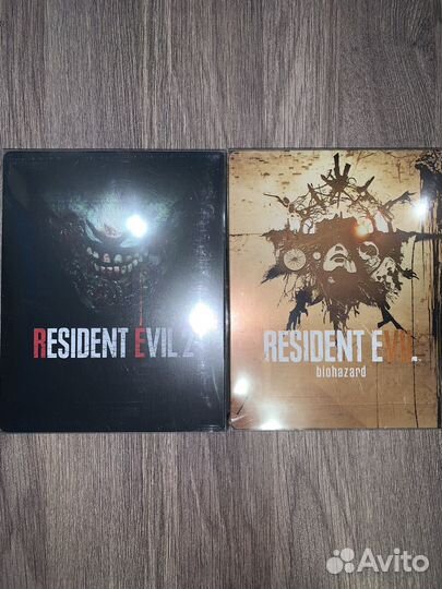 Steelbook G2