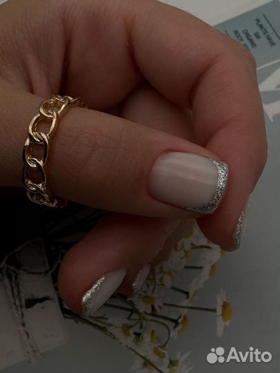 Маникюр и наращивание(на дому)