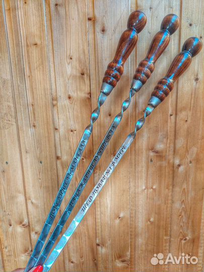 Мангал разборной