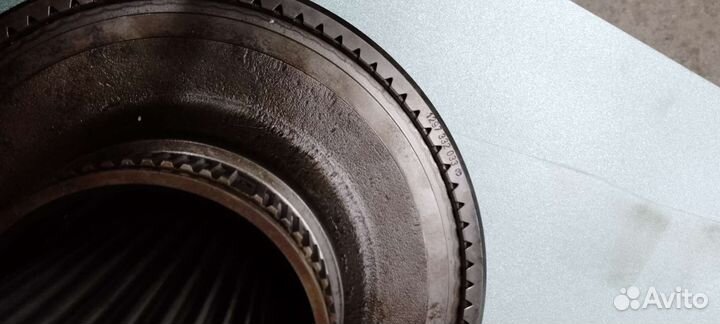 Водило кпп ZF