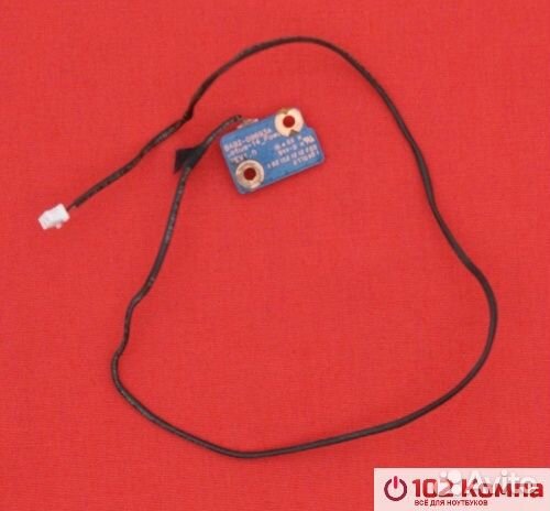 Плата включения Samsung NP530U4C, NP530U4B