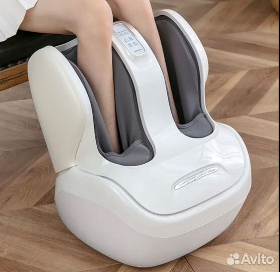 Массажер для ног электрический