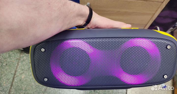 Беспроводная колонка Premium