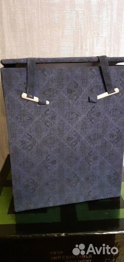 Ваза фарфор