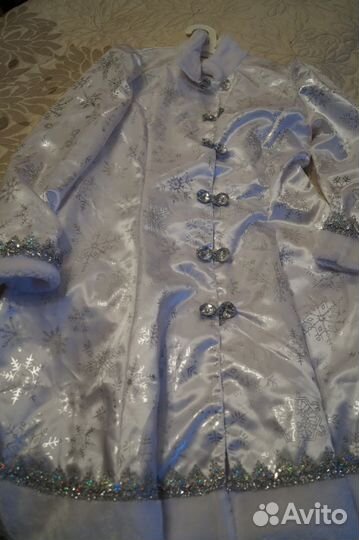 Новогодние костюмы прокат