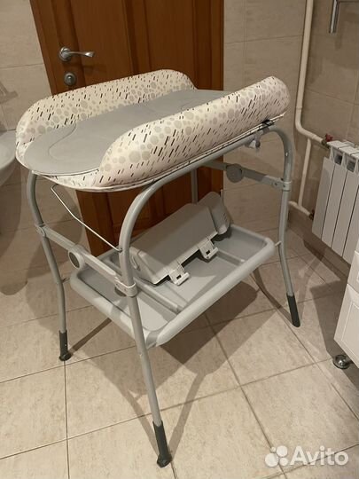 Chicco Cuddle&Bubble