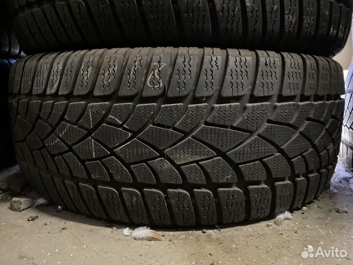 Dunlop SP Winter Sport 3D 225/40 R18 Y