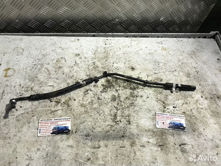 Трука гур (обратка) Шкода Фабия 2 Skoda Fabia 2