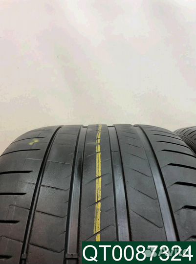 Pirelli P Zero PZ4 315/30 R21 103N