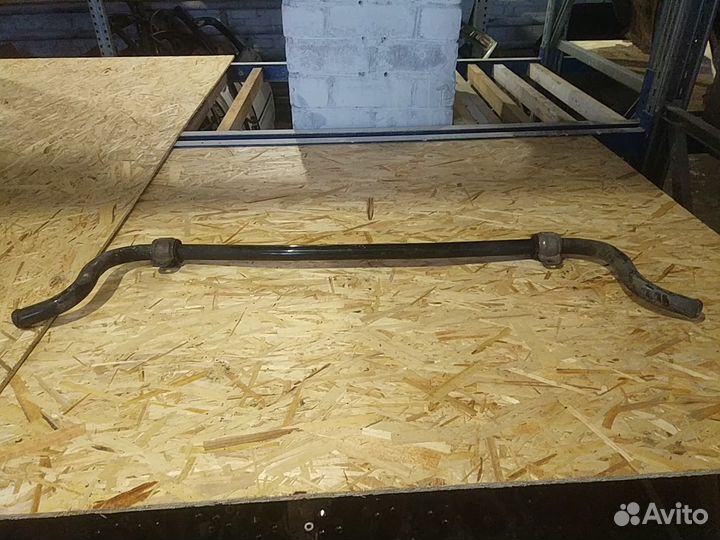 Стабилизатор передний Audi A8 D3 Ауди А8 Д3