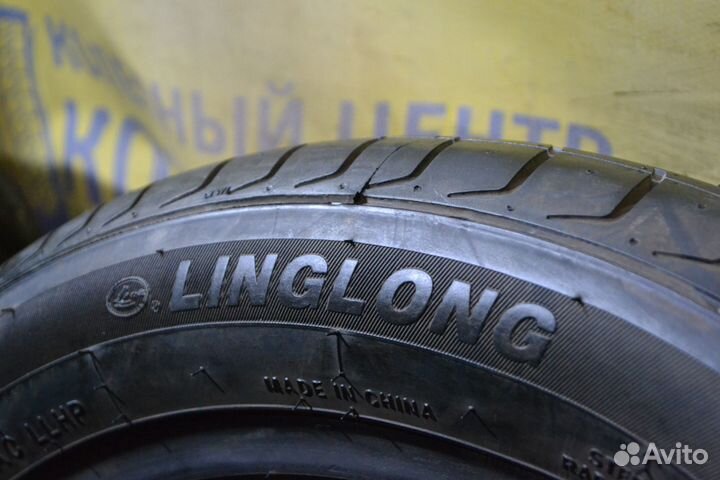 LingLong Green-Max 195/55 R15