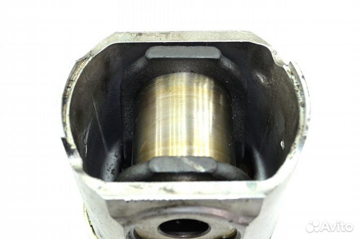 Поршень renault trucks Magnum E.tech (01.00)