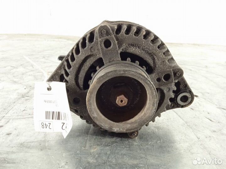 Генератор Honda Pilot 2 2008-2015