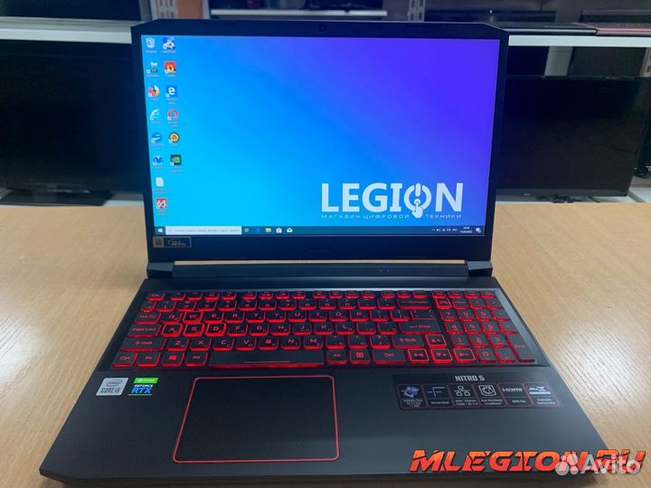 Игровые Офисные ноутбуки I3 I5 I7 GTX RTX RX