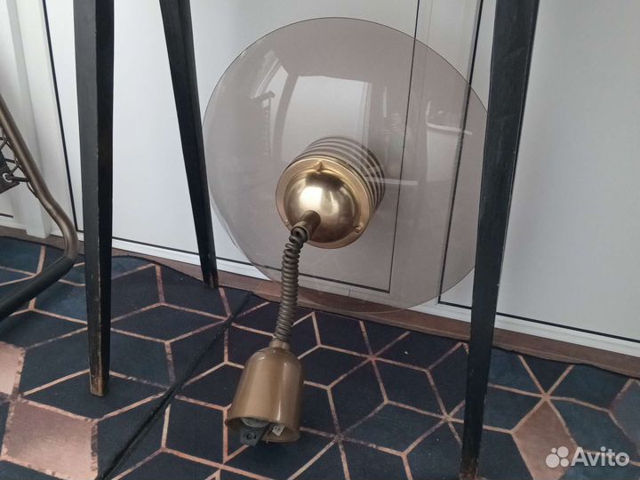 Люстра потолочная