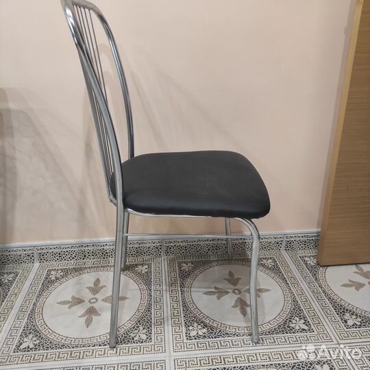 Стулья кухонные