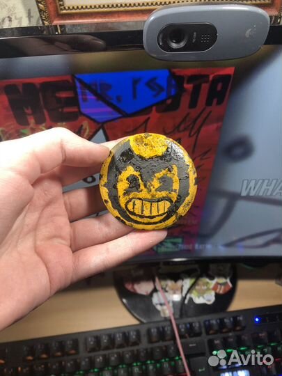 Рисование на холстах (мини)